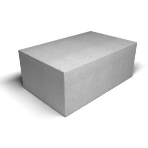 Блок BONOLIT PROJECTS D500 (600х450×250)