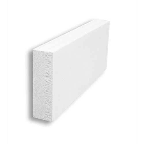 Блок BONOLIT PROJECTS D500 (600×75×250)