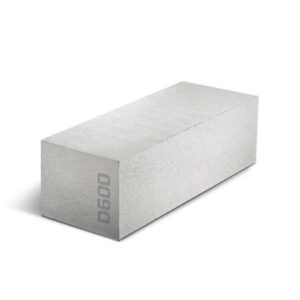 Блок BONOLIT D600 (625×300×200) B5,0