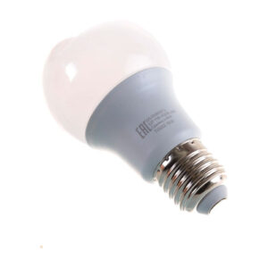 Лампа светодиодная A60 11Вт грушевидная