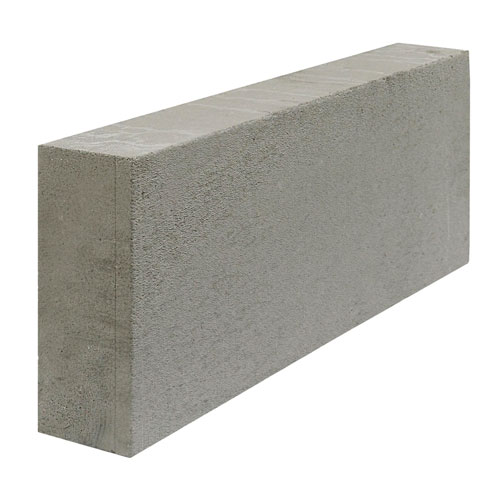 Блок стеновой Bonolit 600*100*250